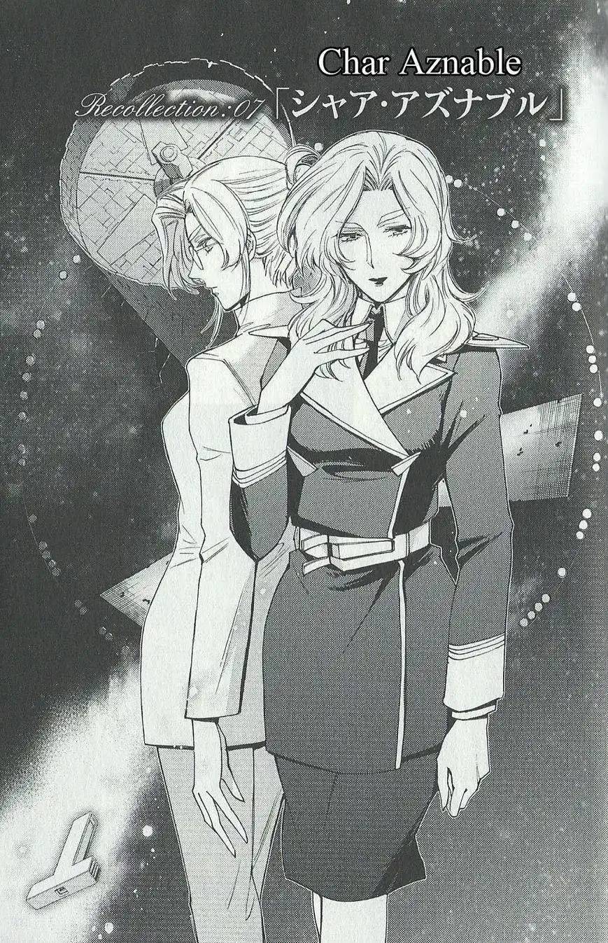 Kidou Senshi Gundam - Gyakushuu no Char - Beyond the Time Chapter 7 4